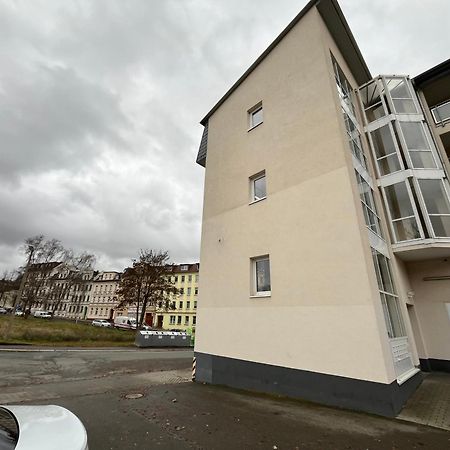 Apartment 3 Ideal Fuer Familien Und Geschaeftsreisende Abg69 Gera Exterior foto