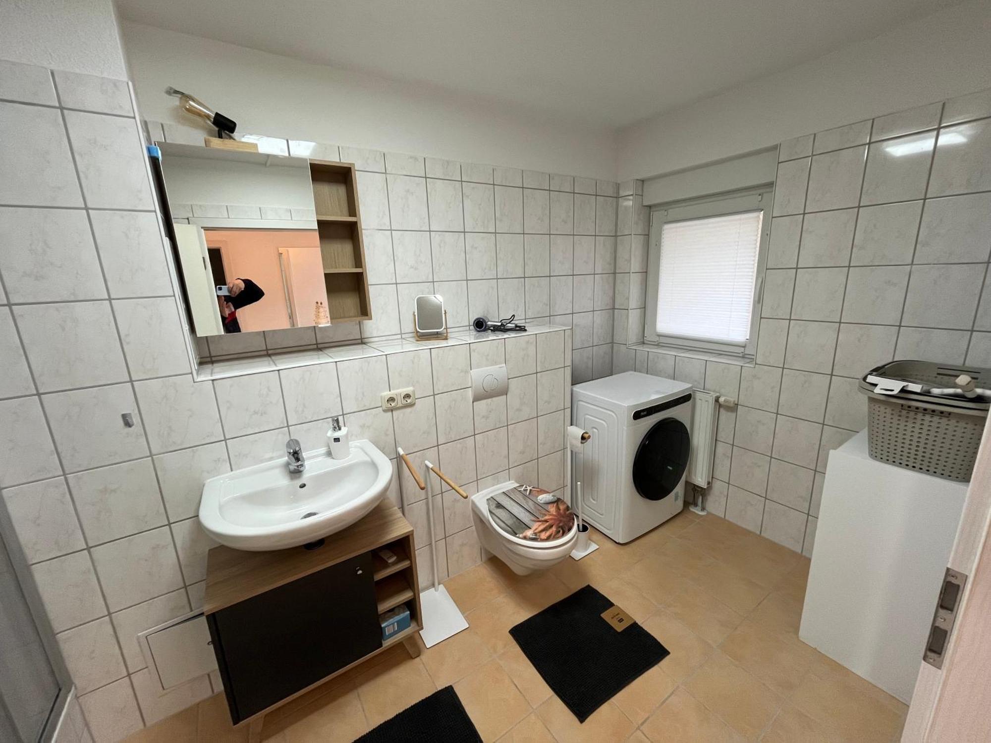 Apartment 3 Ideal Fuer Familien Und Geschaeftsreisende Abg69 Gera Exterior foto
