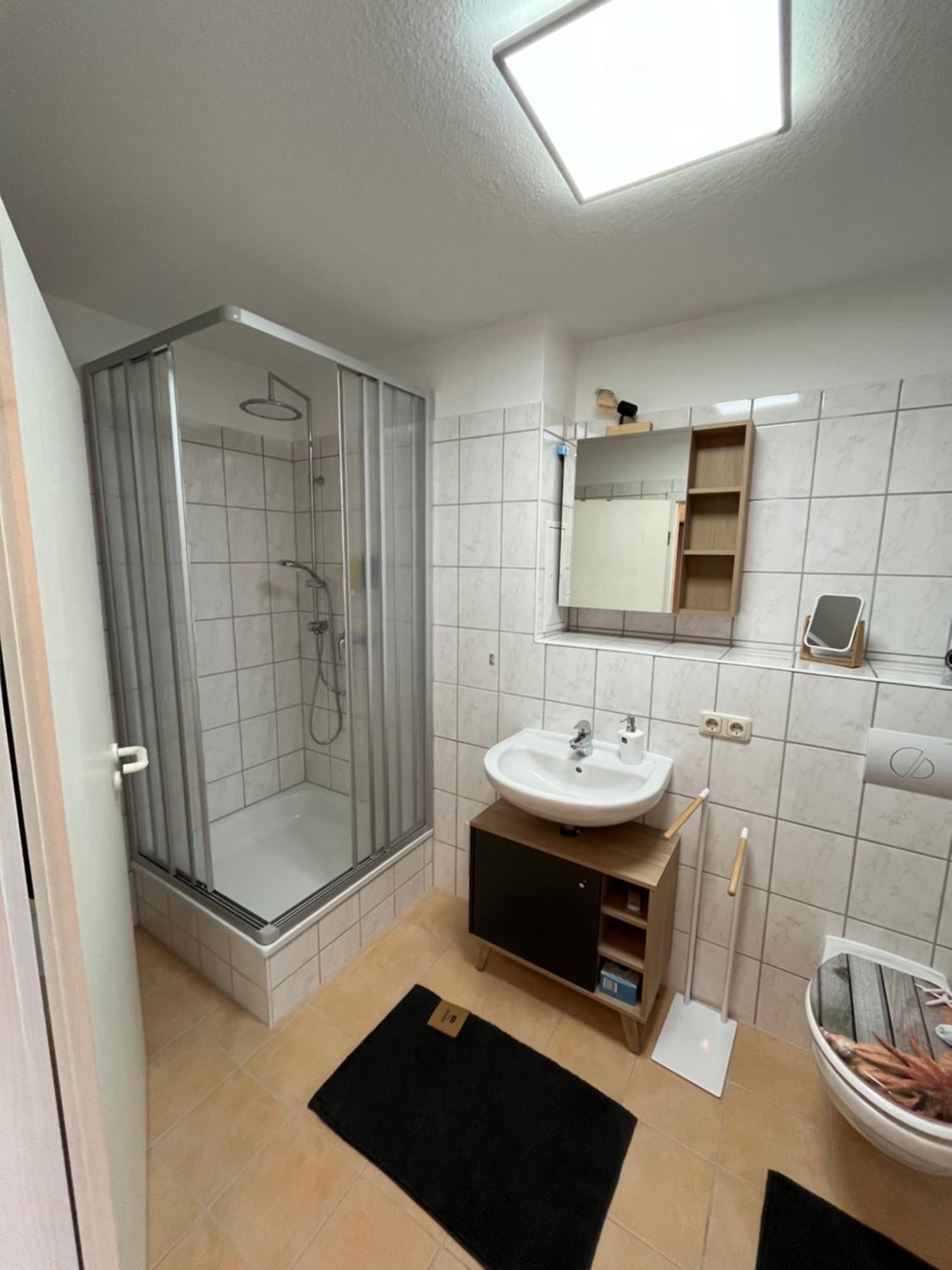 Apartment 3 Ideal Fuer Familien Und Geschaeftsreisende Abg69 Gera Exterior foto