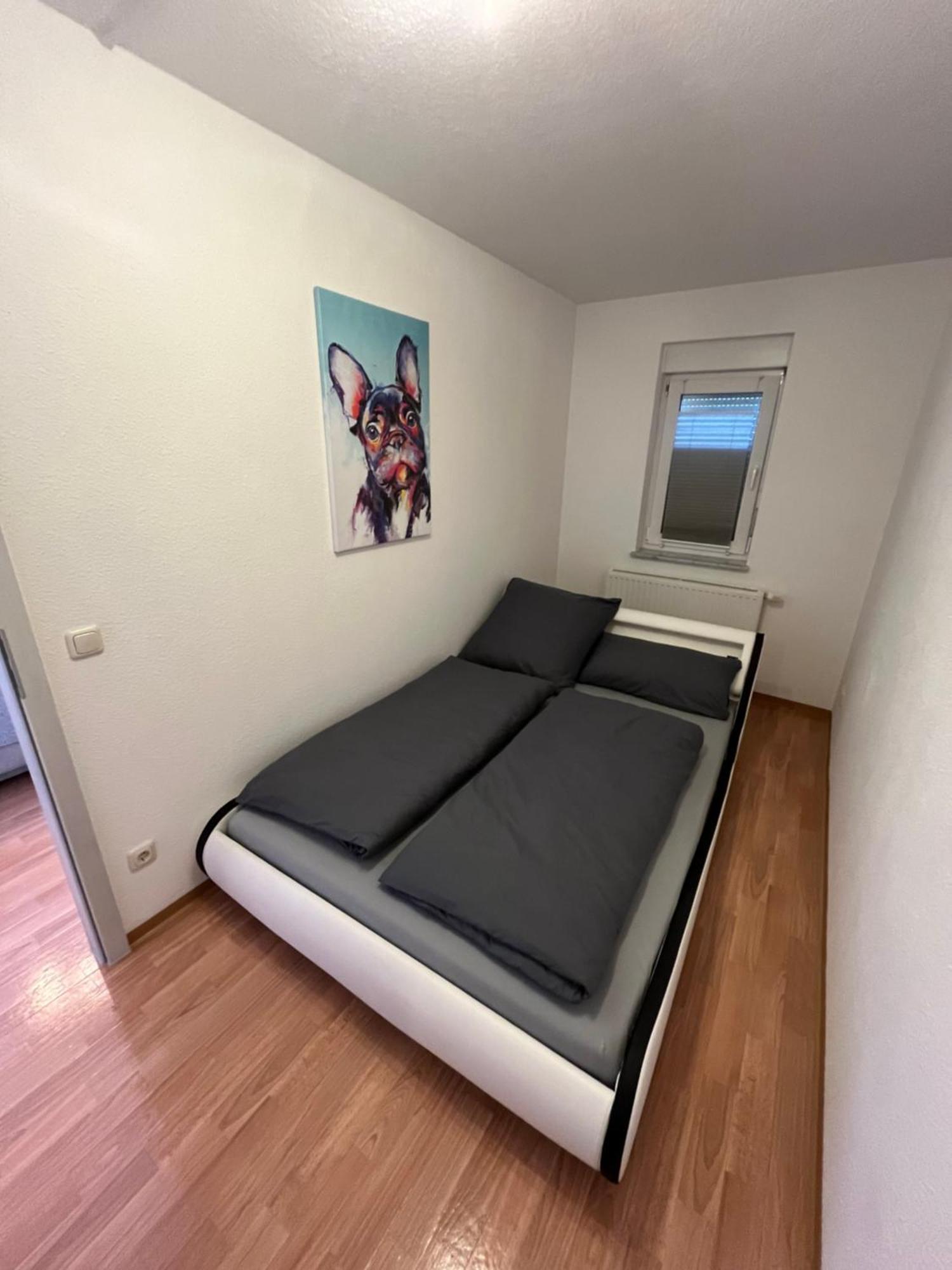 Apartment 3 Ideal Fuer Familien Und Geschaeftsreisende Abg69 Gera Exterior foto